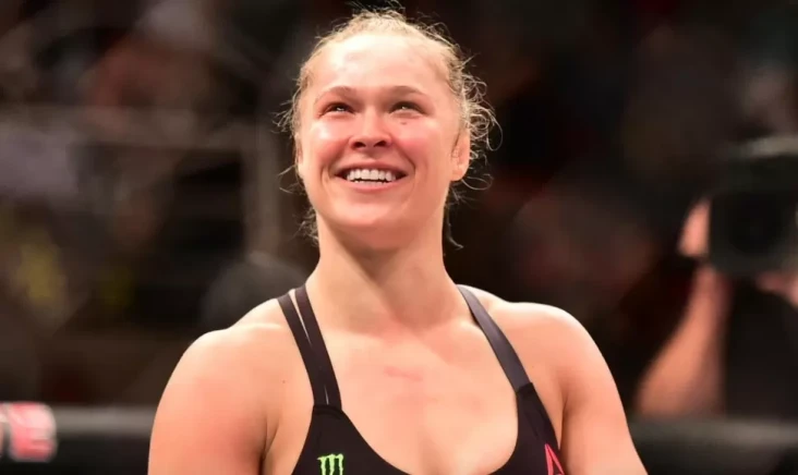 Mike Tyson Bikin Ronda...