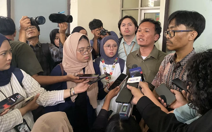 Belum Dapat BAP, Pengacara...