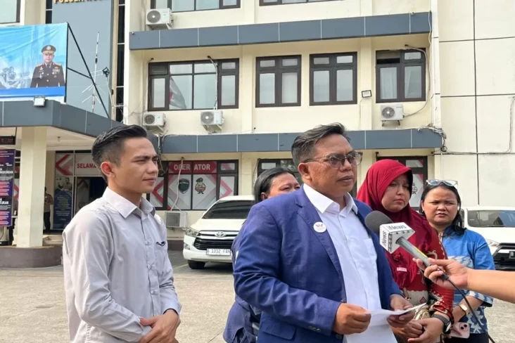 Dapat Pendampingan,...