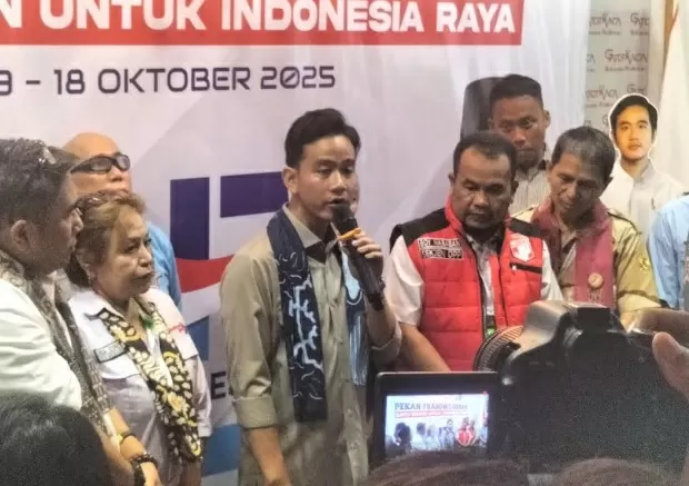 Jelang Setahun Pemerintahan...
