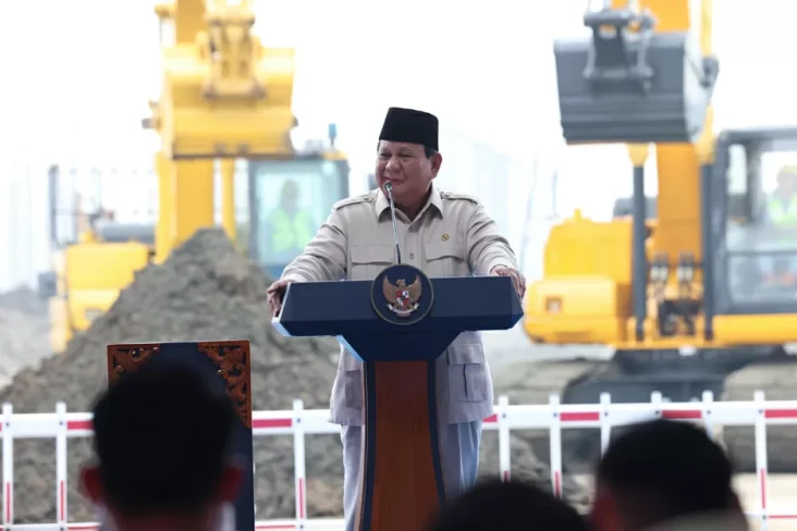 Pemberantasan Mafia...