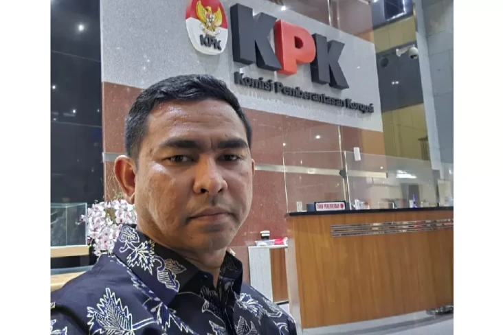 Praktisi Hukum Dorong...