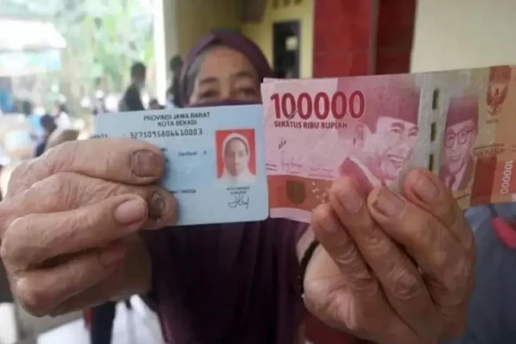 Istana: Anggaran BLT...