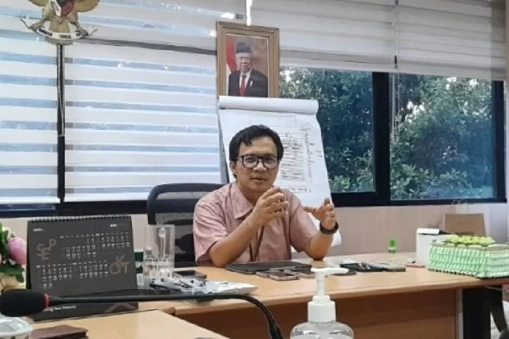 Pakar Hukum: Kepala...