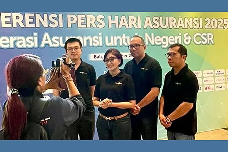 MNC Insurance Dukung...