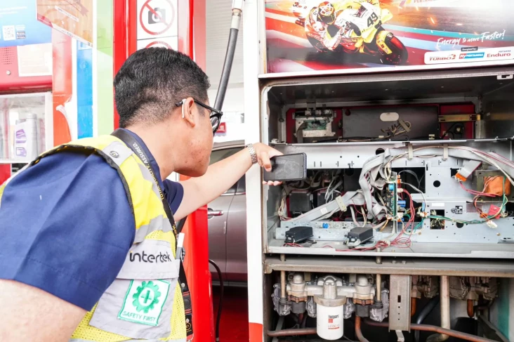 Pertamina Patra Niaga:...