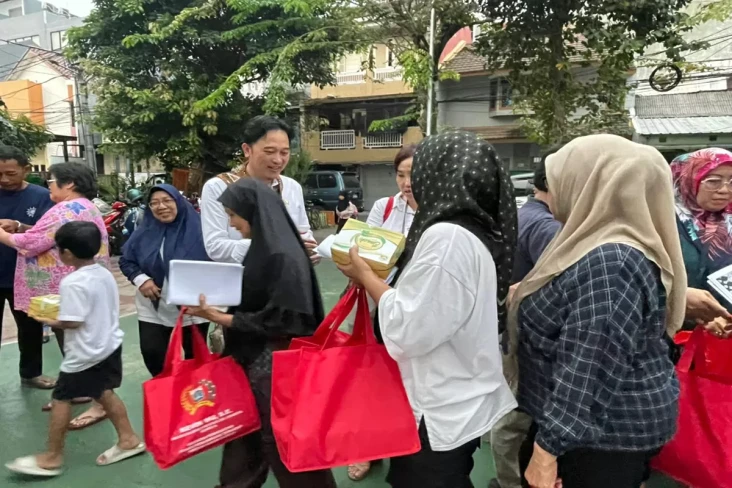 Anak Muda Jakarta Didorong...