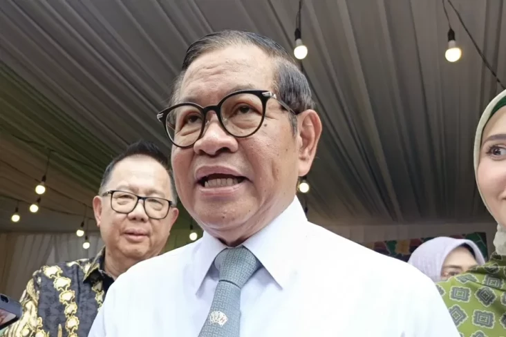 Perbanyak Ruang Terbuka...