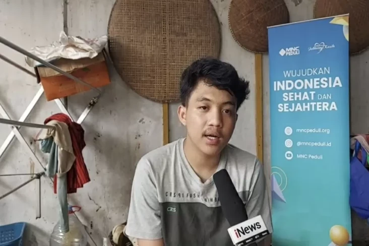 Ikuti Operasi Bibir...