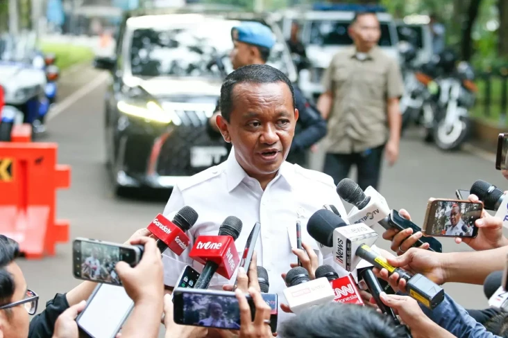 Dipanggil Prabowo ke...