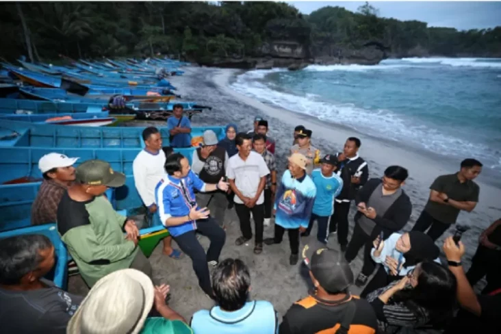 Wakil Ketua MPR Dorong...