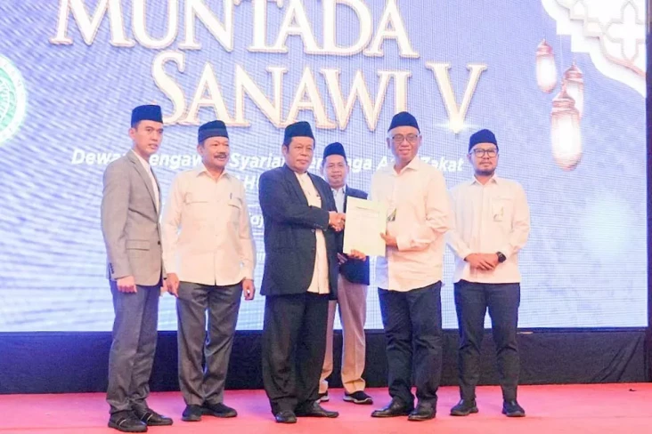 Skema ZIS Bisa Jadi...