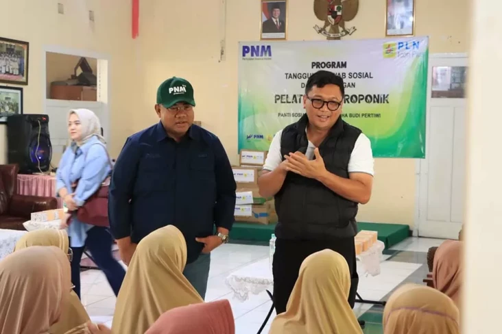 PLN Icon Plus Bersama...