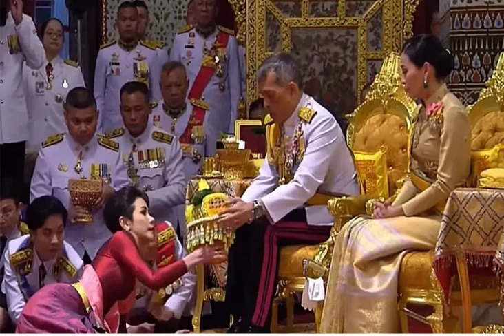 Mengapa Raja Terkaya...