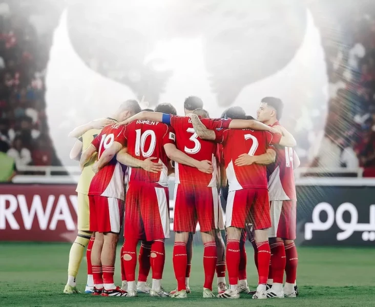 Hari Ini PSSI Umumkan...