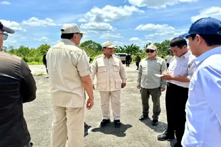 3 Menteri Prabowo Dinilai...