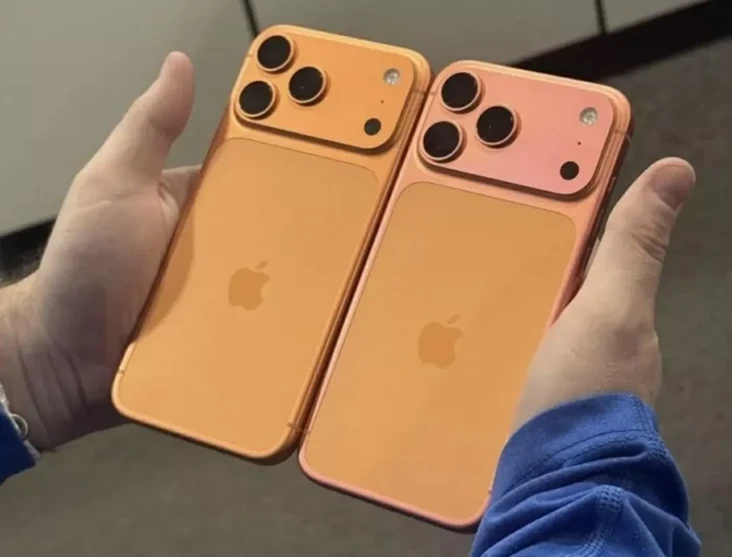7 Cacat Produksi iPhone...