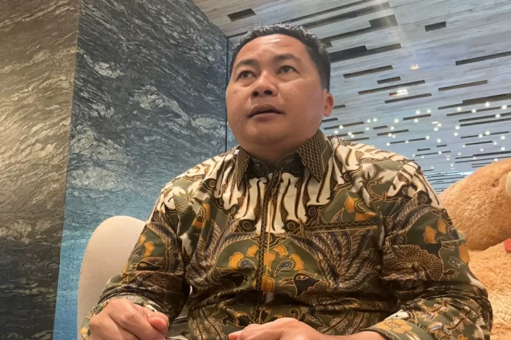 Setahun Pemerintahan...