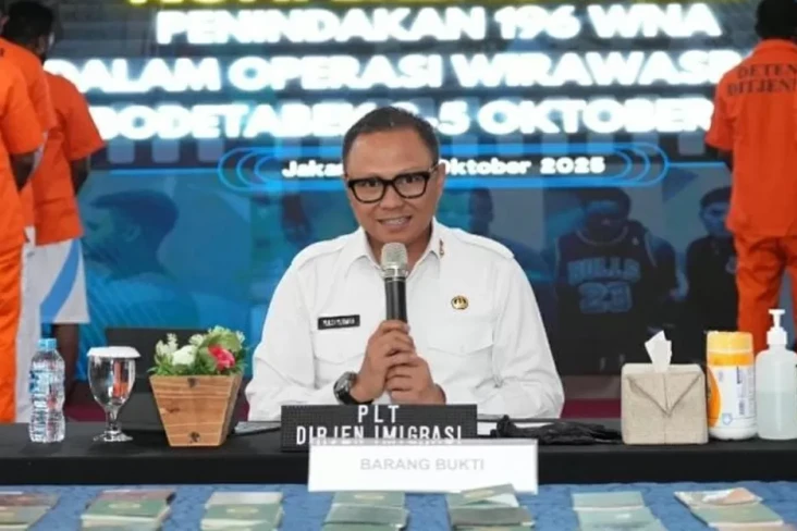 Berkat Transformasi...