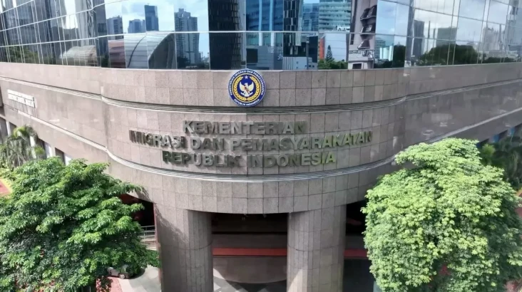 Kemenimipas Catat Kenaikan...