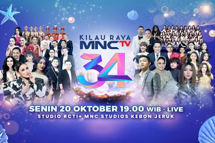 Malam Ini, Saksikan...
