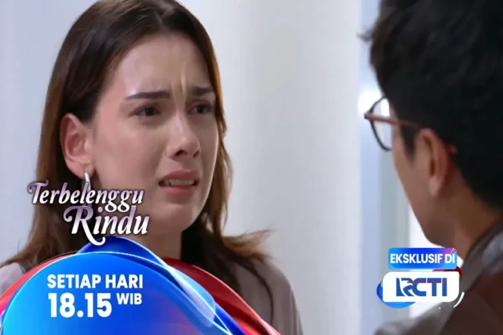 Sinopsis Layar Drama...