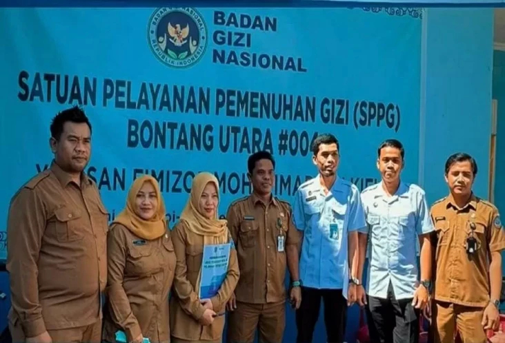 Pemkot Bontang Perketat...