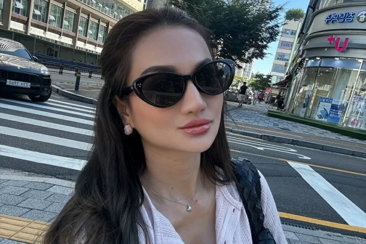 Curhat Tengku Dewi Putri:...