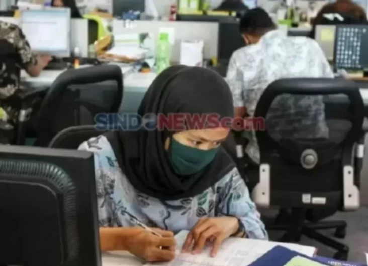 Program Magang Berbayar...