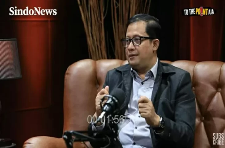 Jokowi Harus Jujur soal...