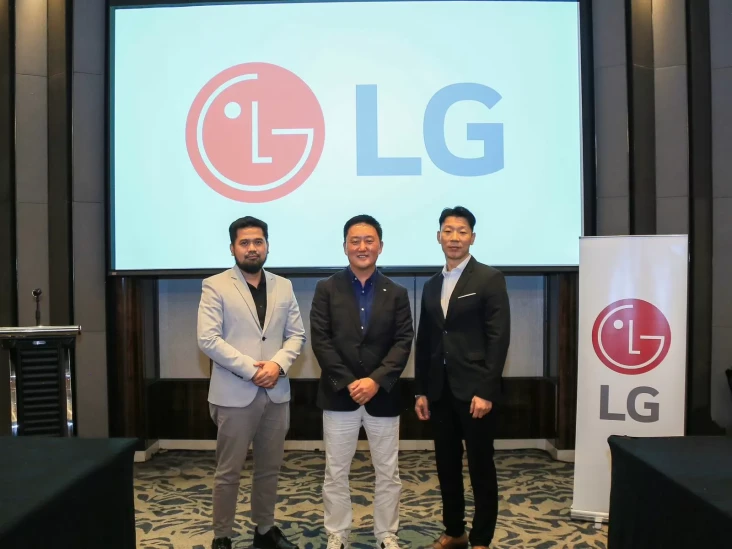 LG Genap 35 Tahun di...
