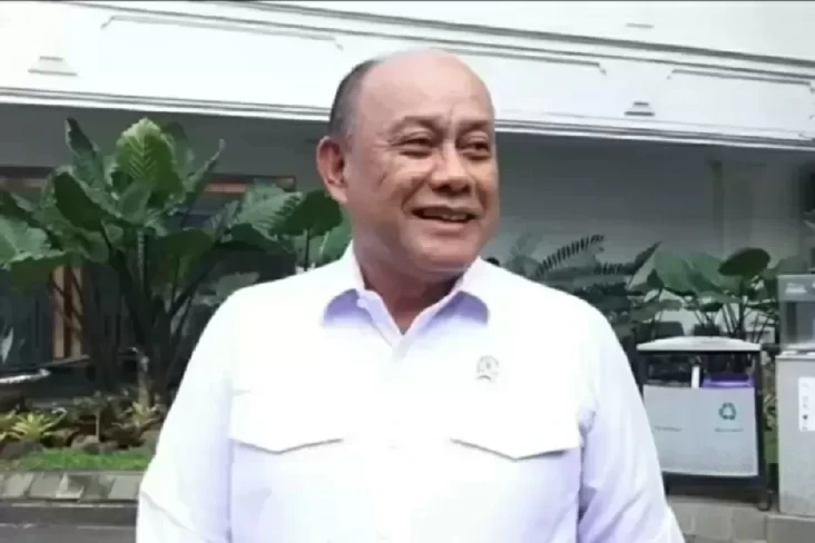 BGN Tutup 106 Dapur...