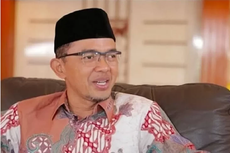 Hari Santri 2025: Santri...