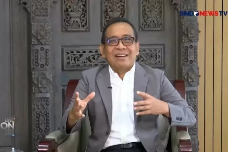 Satu Tahun Pemerintahan...