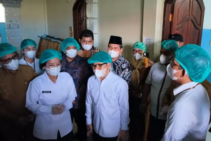 Menko PM: Kepala SPPG...
