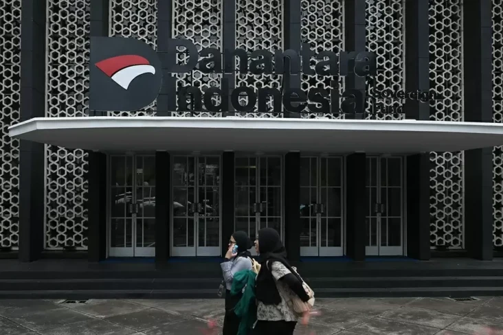 Setahun Pemerintahan...