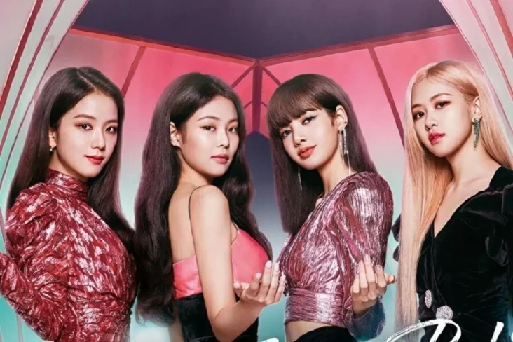 Resmi Comeback! BLACKPINK...