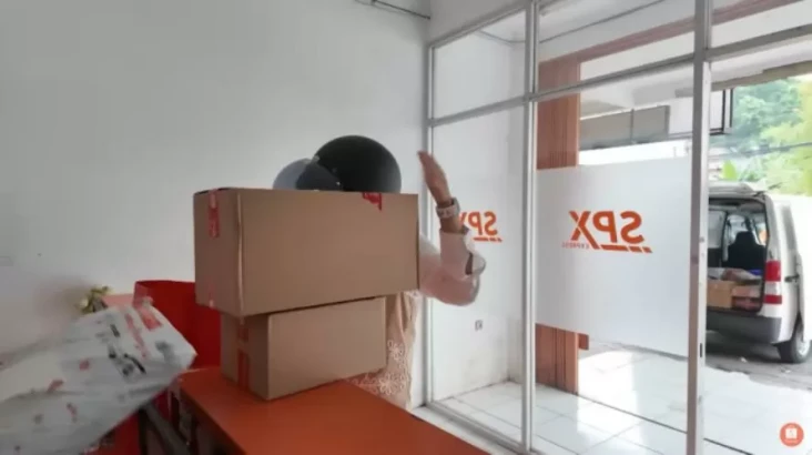 Tekanan Waktu dan Strategi...