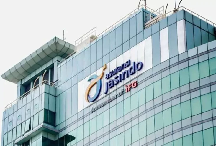 RBC Jasindo Melebihi...