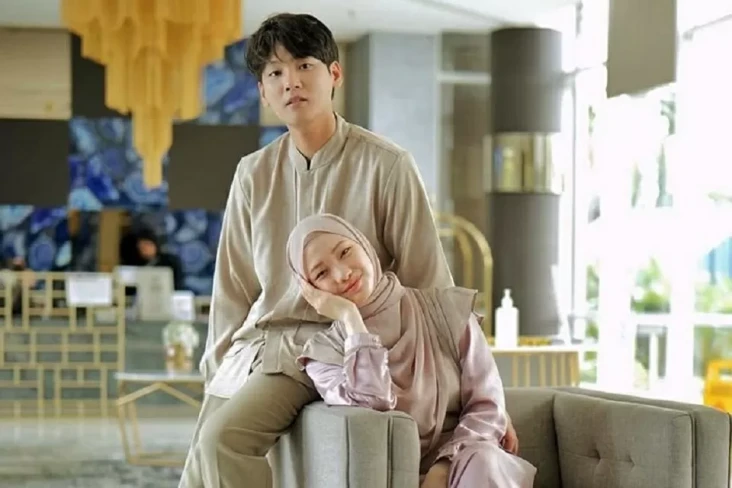 Daehoon Akhirnya Buka...