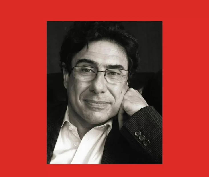 Philippe Aghion Raih...