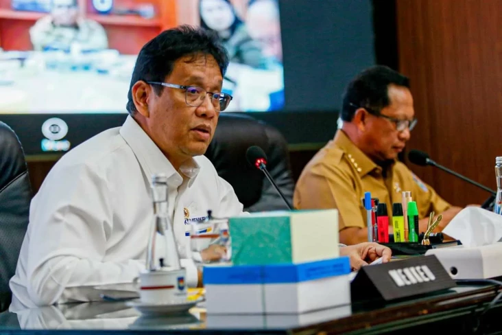 Balasan Purbaya ke KDM...