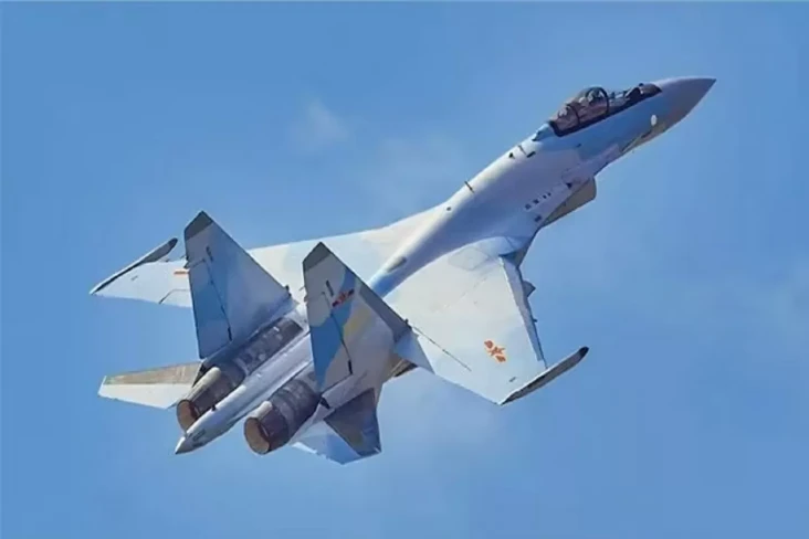 Ini Alasan Jet Tempur...