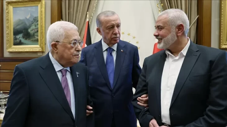 Israel Izinkan Anggota...