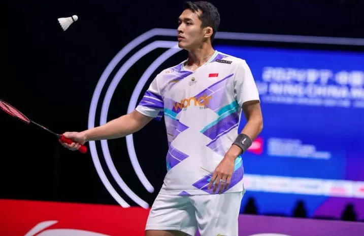 Deretan Gelar Juara...