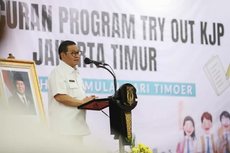 Siapkan Siswa Masuk...