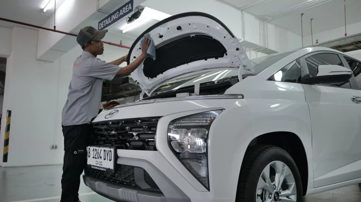 Alasan Mobil Bekas Dua...