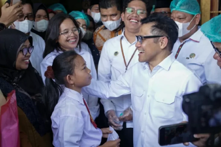 Siswa SDN Aek Tolang...