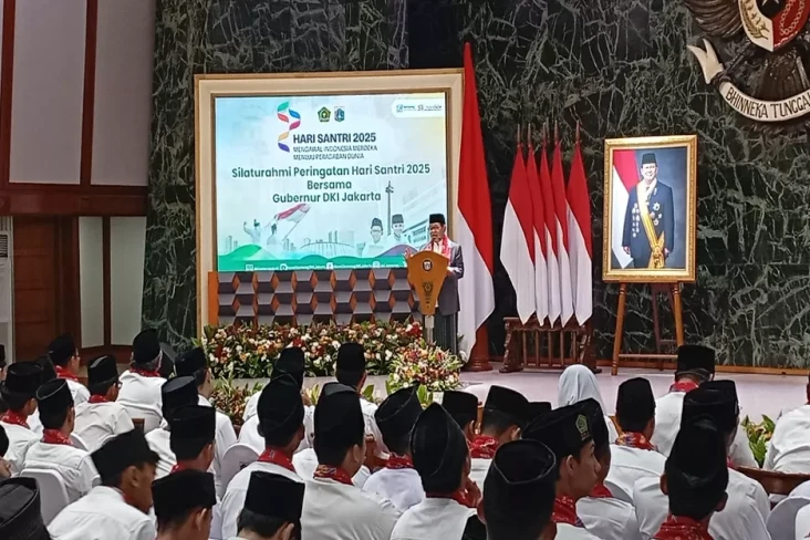 Peringati HSN 2025,...