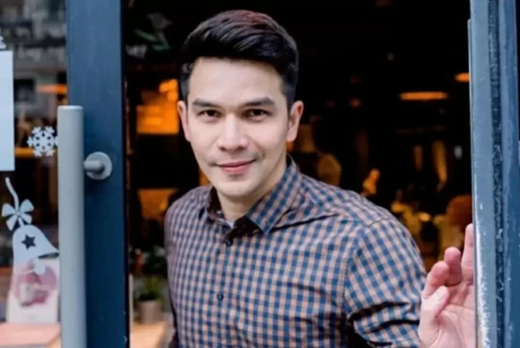 Jonathan Frizzy Dihukum...